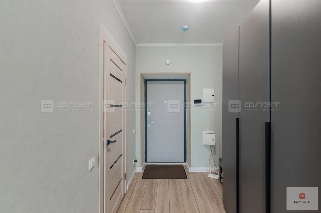 Продажа квартиры, Казань, ул. Кул Гали - Фото 6