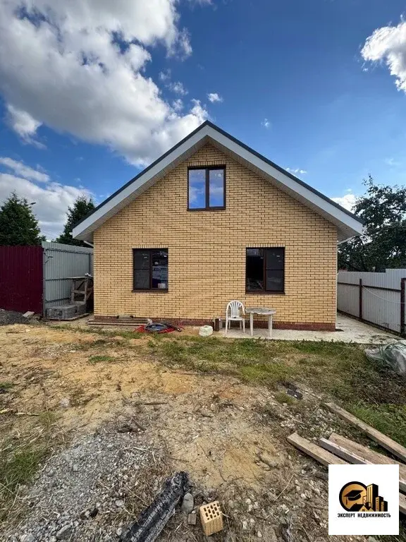 Продажа дома, Кленово, Кленовское с. п. - Фото 1