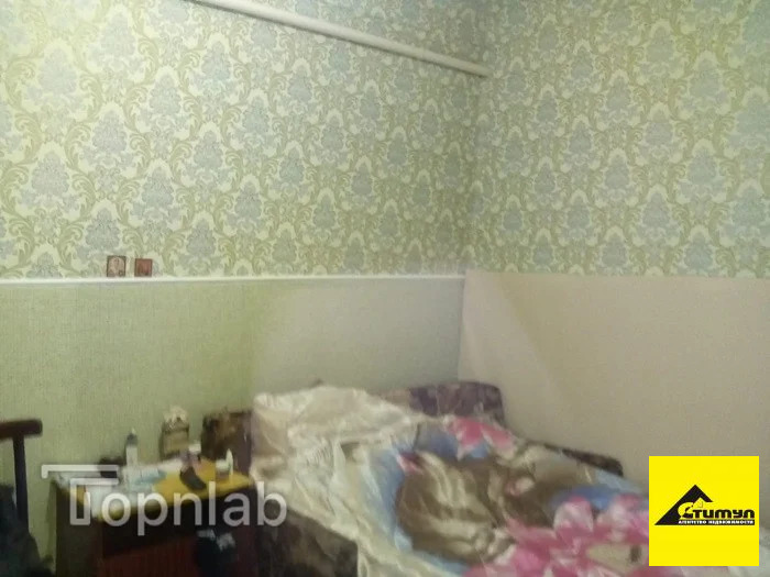 Продажа дома, Ейск, Ейский район, ул. Свердлова - Фото 11