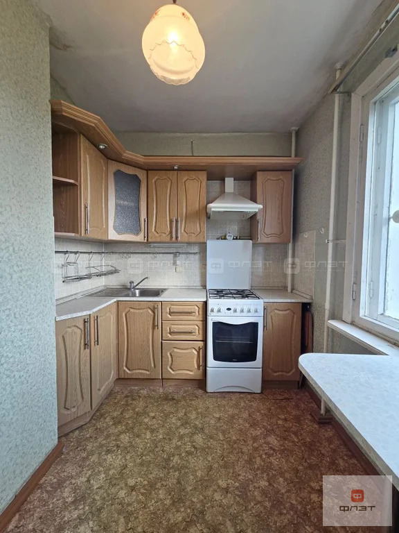 Продажа квартиры, Казань, ул. Марселя Салимжанова - Фото 3