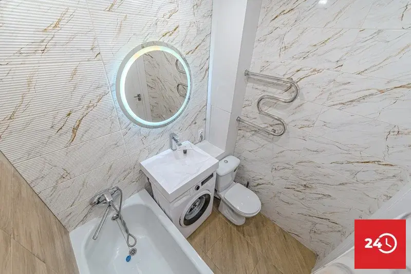 В продаже однокомнатная квартира с отличным ремонтом Терновского 251 - Фото 20