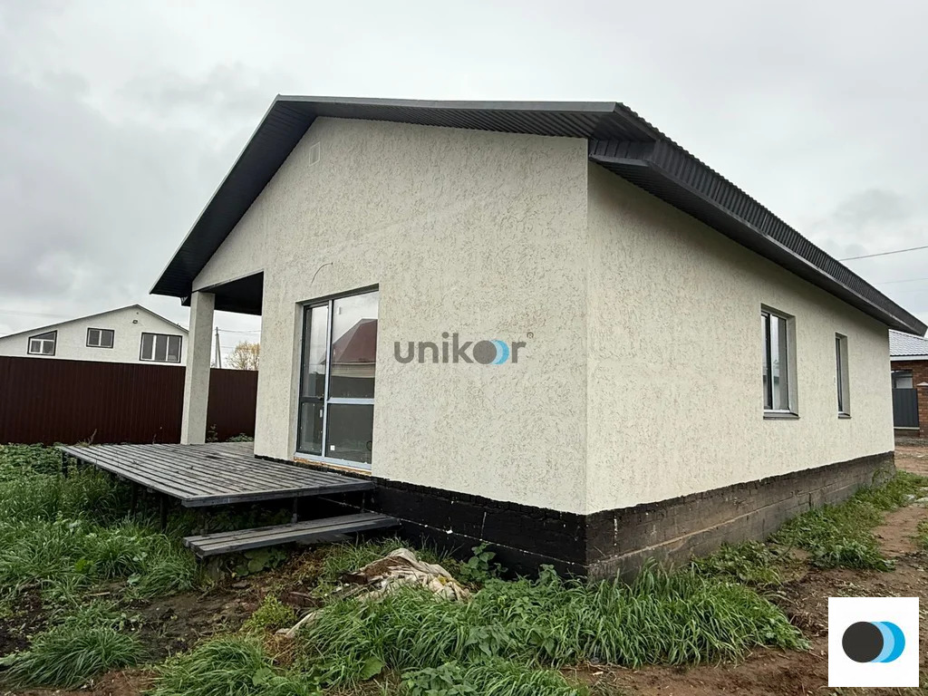 Продажа дома, Бурцево, Уфимский район, ул. Победы - Фото 12