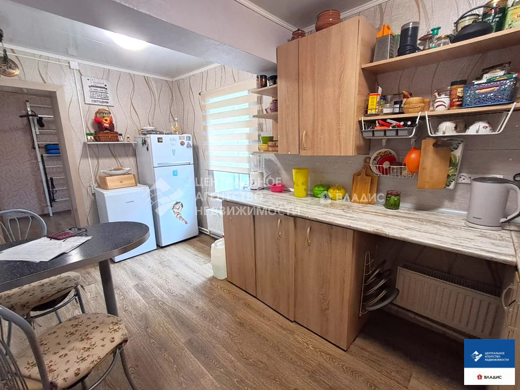 Продажа квартиры, Елатьма, Касимовский район, Грибкова пл. - Фото 5