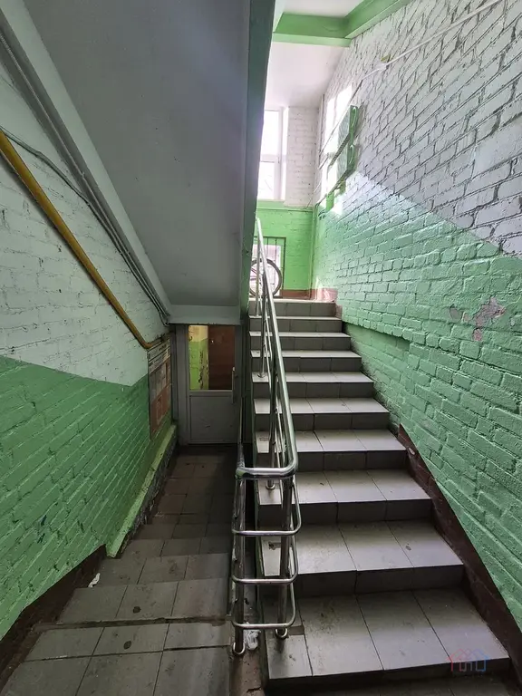 2-к. квартира, 46,04 м2, 2/4 эт. - Фото 32