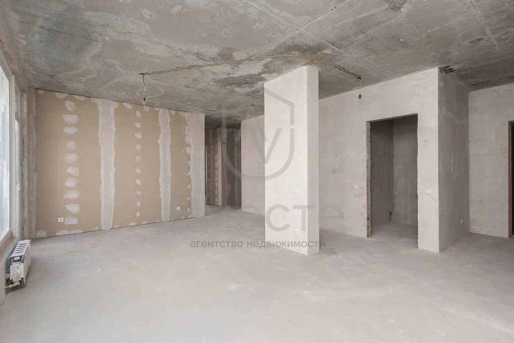 Продажа квартиры, Новосибирск, ул. Аэропорт - Фото 3