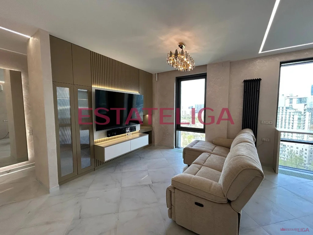 Аренда квартиры, Багратионовский проезд - Фото 2