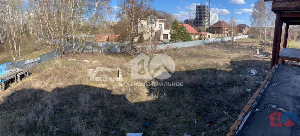 городской округ Новосибирск, Новосибирск, Первомайский район, ... - Фото 1