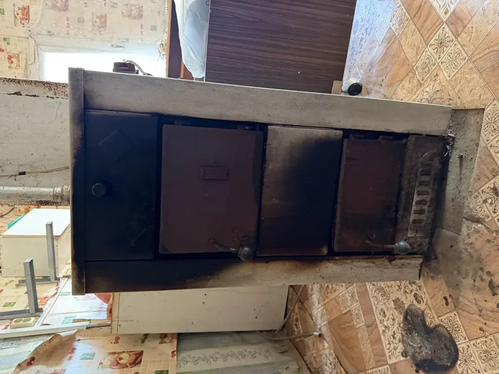 Дом в деревне Соломаево - Фото 9