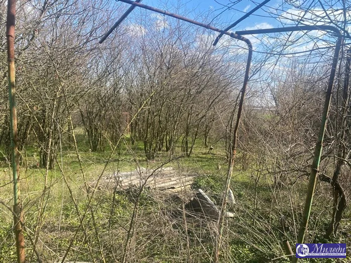 Продажа участка, Батайск, черемуховая улица - Фото 1