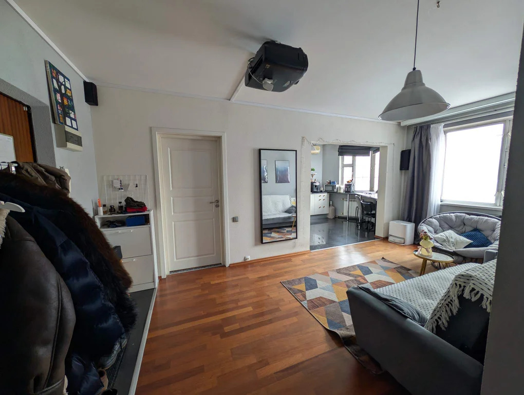 Продам 2-комн. квартиру 51 кв.м.  "под ключ" с видом на набережную - Фото 1