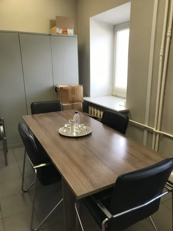 Продажа Офиса - Фото 12