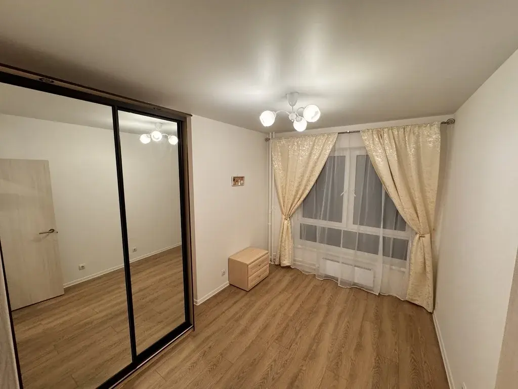 2-к. квартира, 60 м, 14/16 эт. - Фото 19