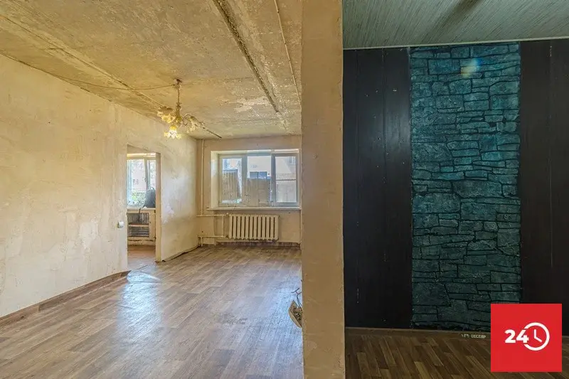 Продается 2 комнатная квартира по ул.Германа Титова, 24 Заводской р-н - Фото 18
