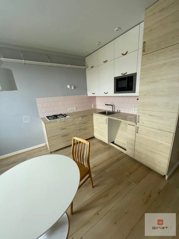 Продажа квартиры, Казань, ул. Академика Губкина - Фото 6