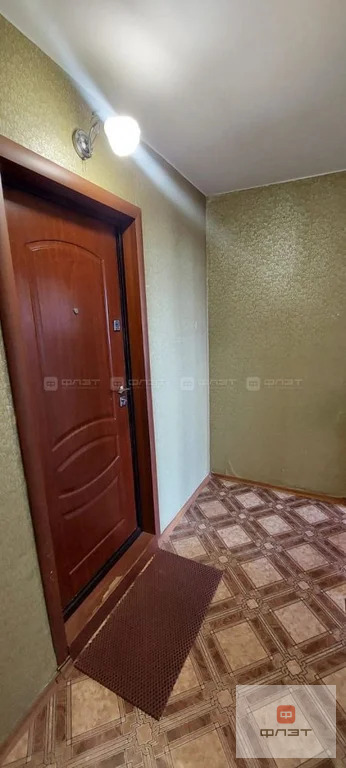 Продажа квартиры, Казань, ул. Литвинова - Фото 13