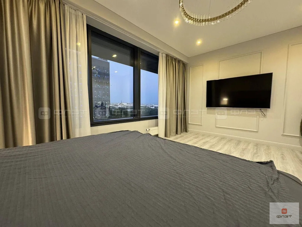 Аренда квартиры, Казань, ул. Шоссейная д.57 - Фото 8