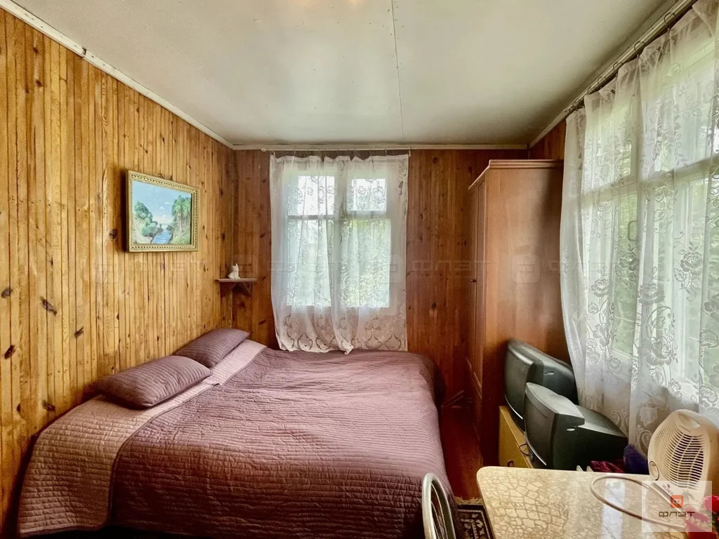 Продажа дома, Волжские зори, Зеленодольский район, Участок - Фото 1