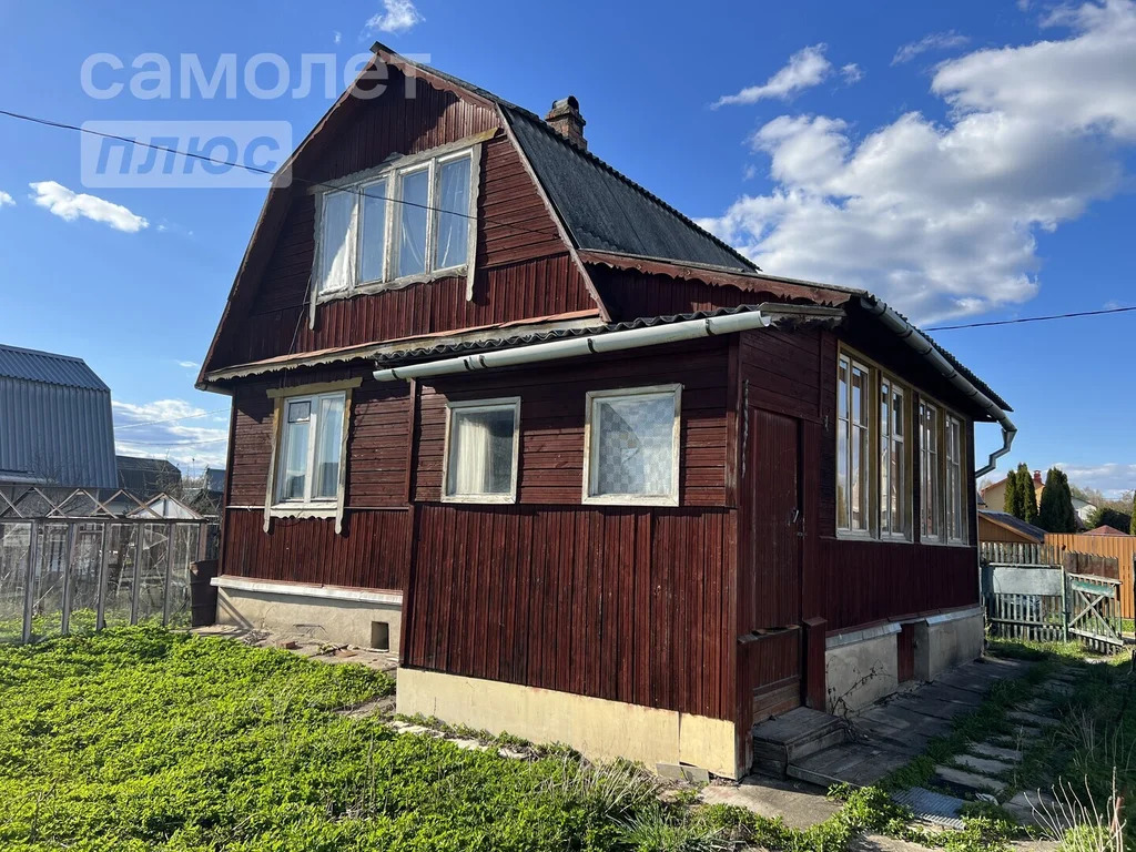 Продажа дома, Дмитровский район, Дмитровский городской округ - Фото 34