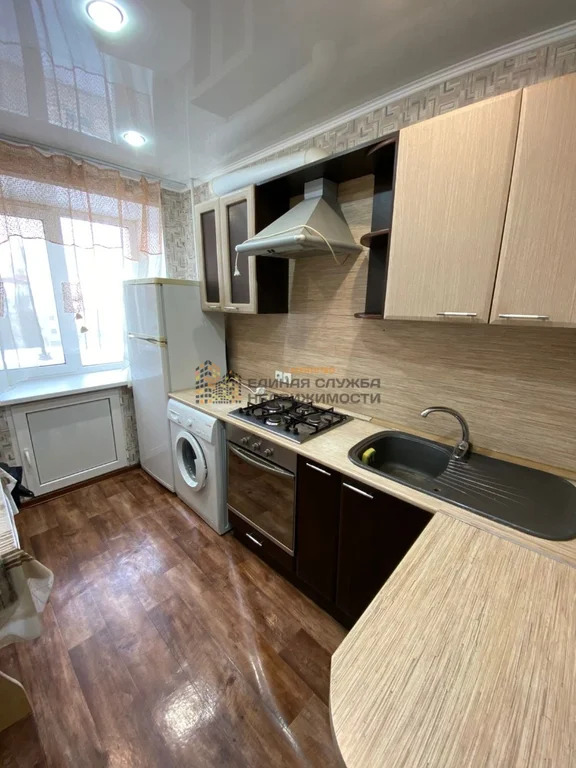 Аренда квартиры, Уфа, ул. Заки Валиди - Фото 1