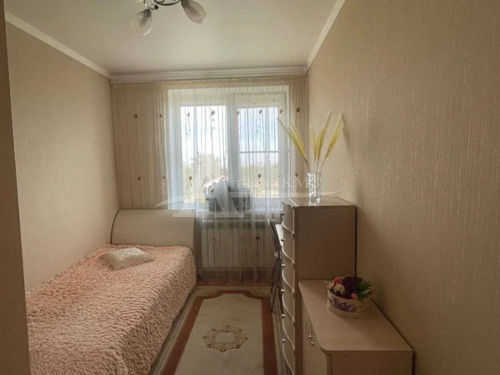 Продажа квартиры, Минеральные Воды, ул. Мира - Фото 1