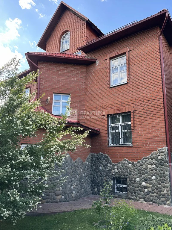 Продажа дома, Борзые, Истринский район - Фото 9