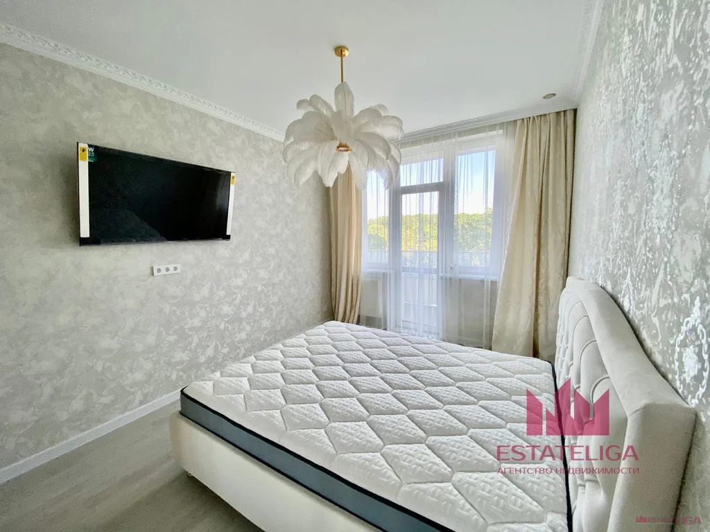 Продажа квартиры, Химки, ул. Кудрявцева - Фото 2