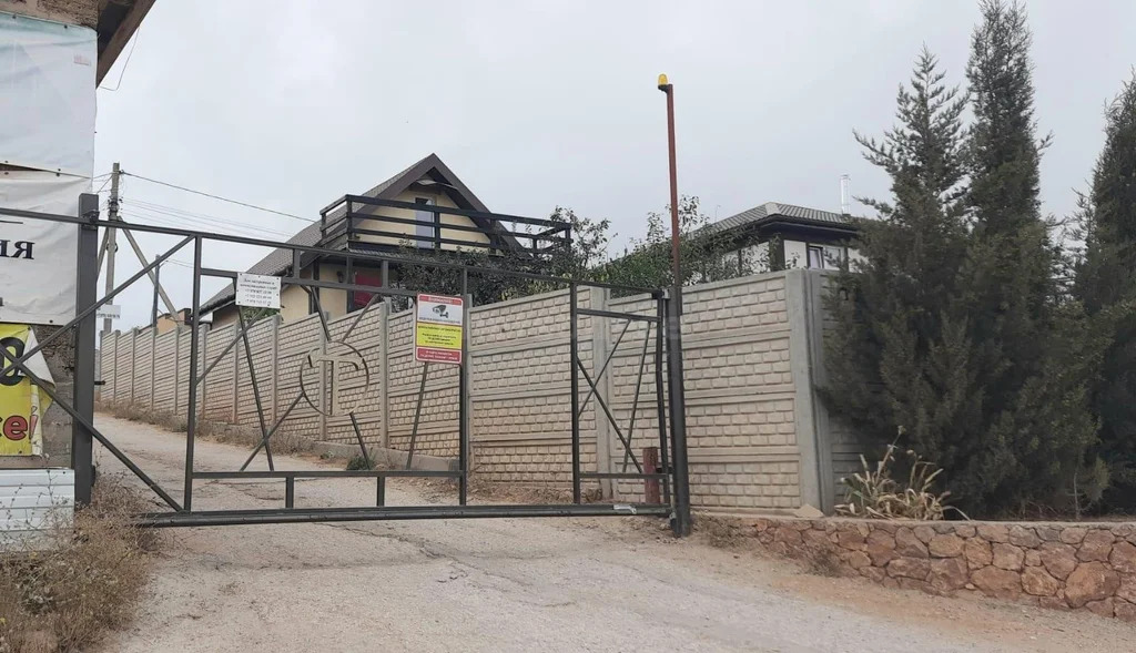 Продажа участка, Севастополь, территория СТ Технолог - Фото 8