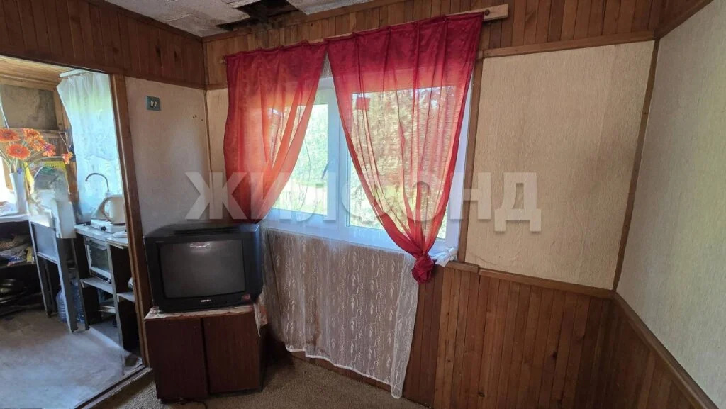 Продажа дома, Новосибирск, снт Парус - Фото 4