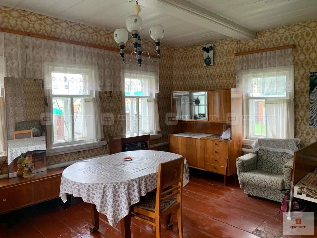 Продажа дома, Тюбяк-Чекурча, Арский район, ул. Луговая - Фото 10