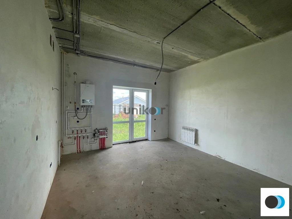 Продажа дома, Нагаево, улица Героя Николая Морева - Фото 4