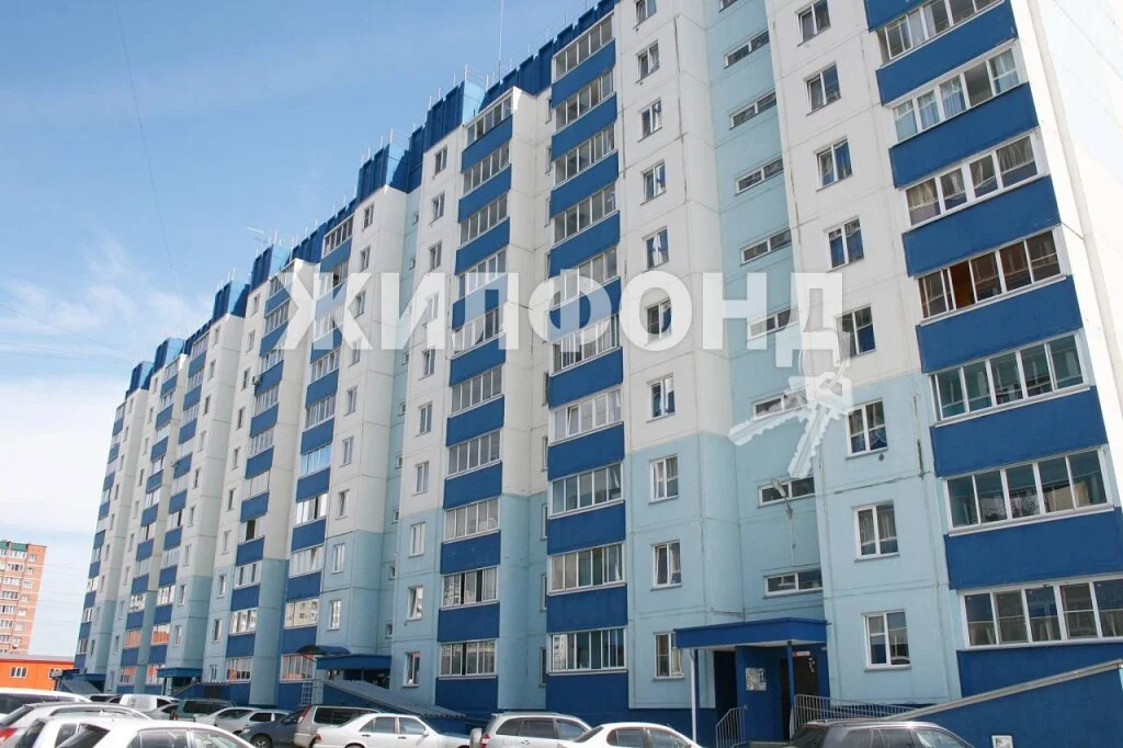 Продажа квартиры, Новосибирск, ул. Выборная - Фото 2