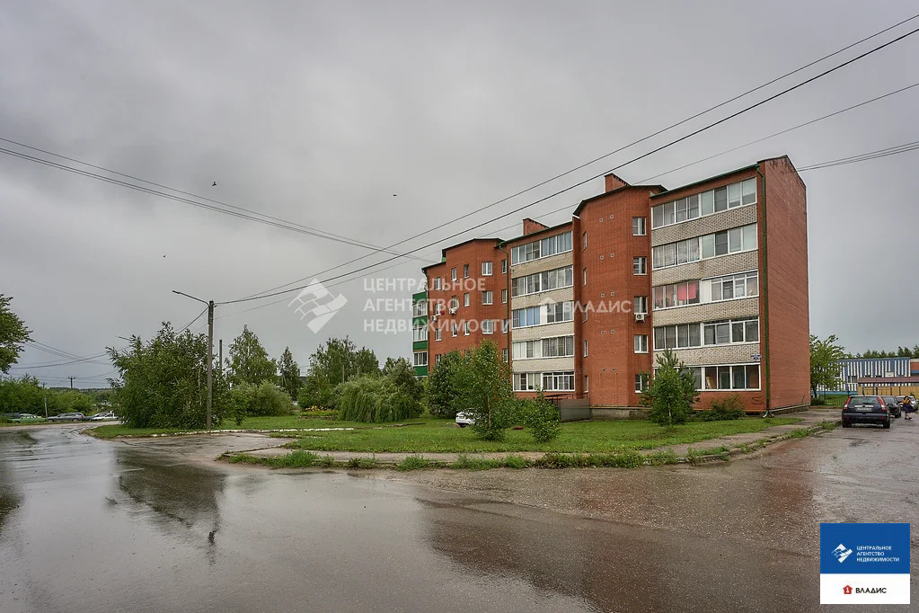 Продажа квартиры, Рыбное, Рыбновский район, ул. Березовая - Фото 15