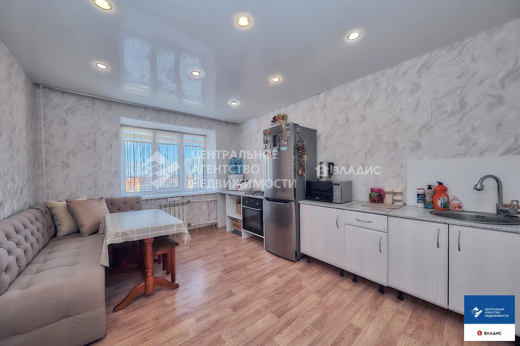 Продажа квартиры, Рязань, Касимовское ш. - Фото 6