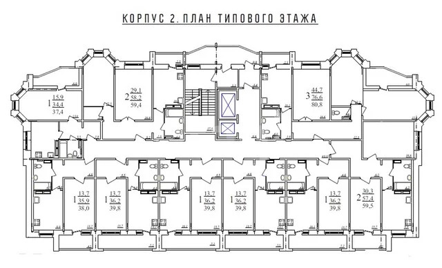 Купить Квартиру На Нижней Дуброве 34