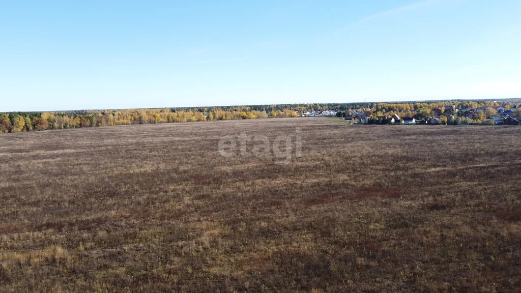 Продажа участка, Орлово, Щелковский район - Фото 0