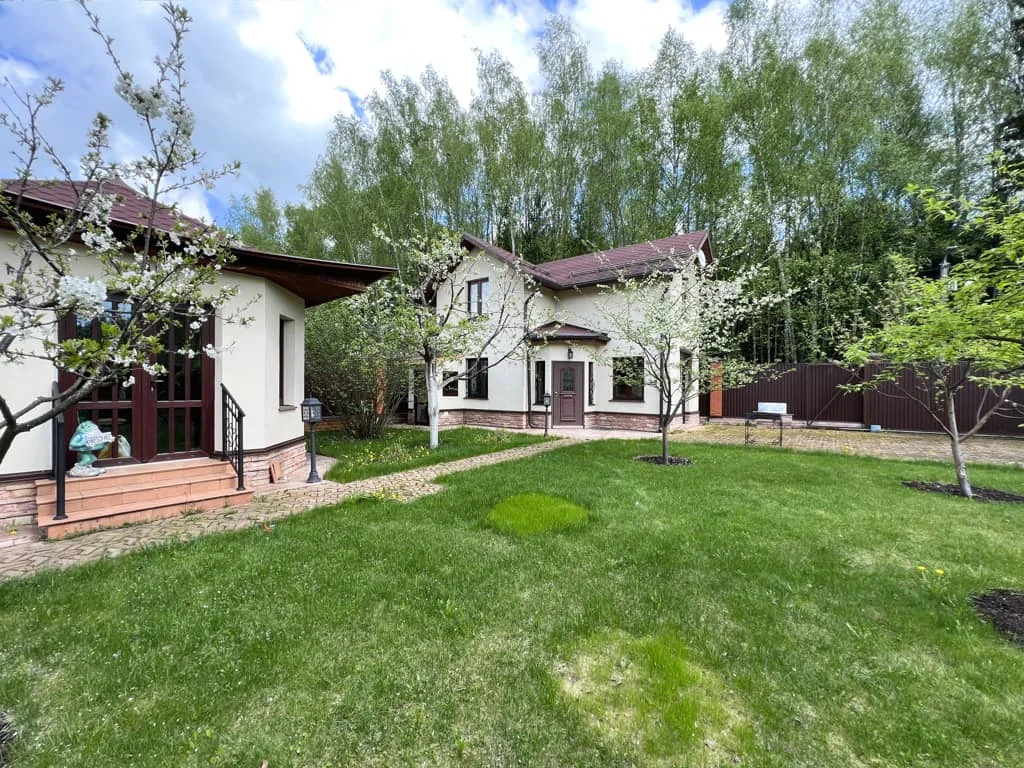 Продажа дома, КП Северянин - Фото 43