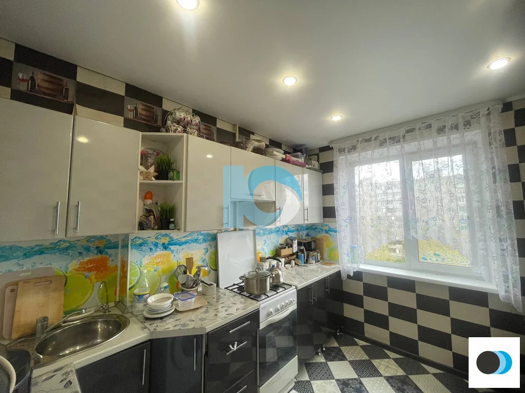 Продажа квартиры, Уфа, ул. Кольцевая - Фото 16