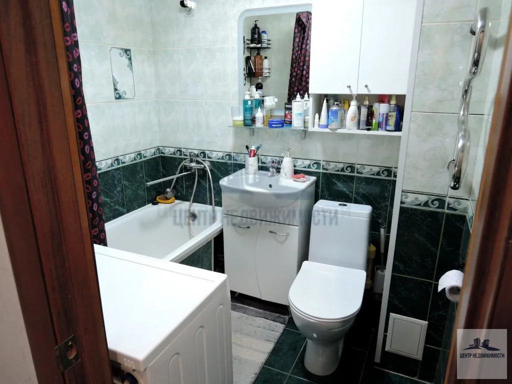 Продажа квартиры 32.20 кв.м., комнат 1, этаж 2/5 - Фото 10