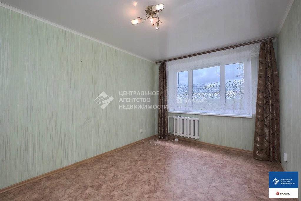 Продажа квартиры, Рязань, ул. Зафабричная - Фото 4