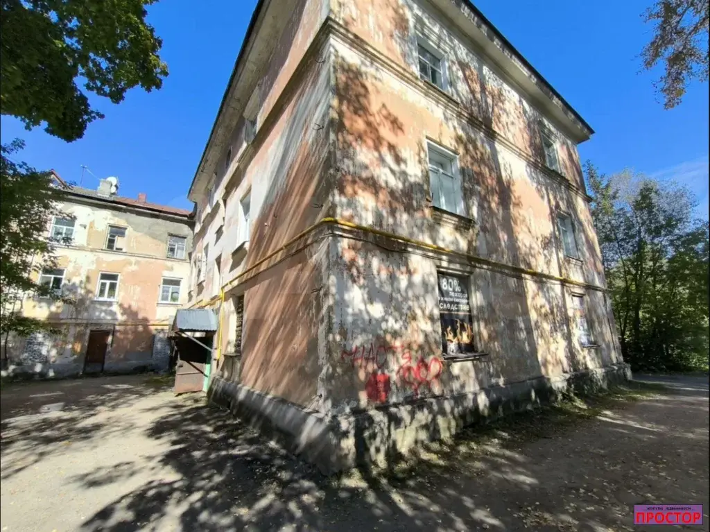 4-к. квартира, 100,8 м, 2/3 эт. - Фото 12