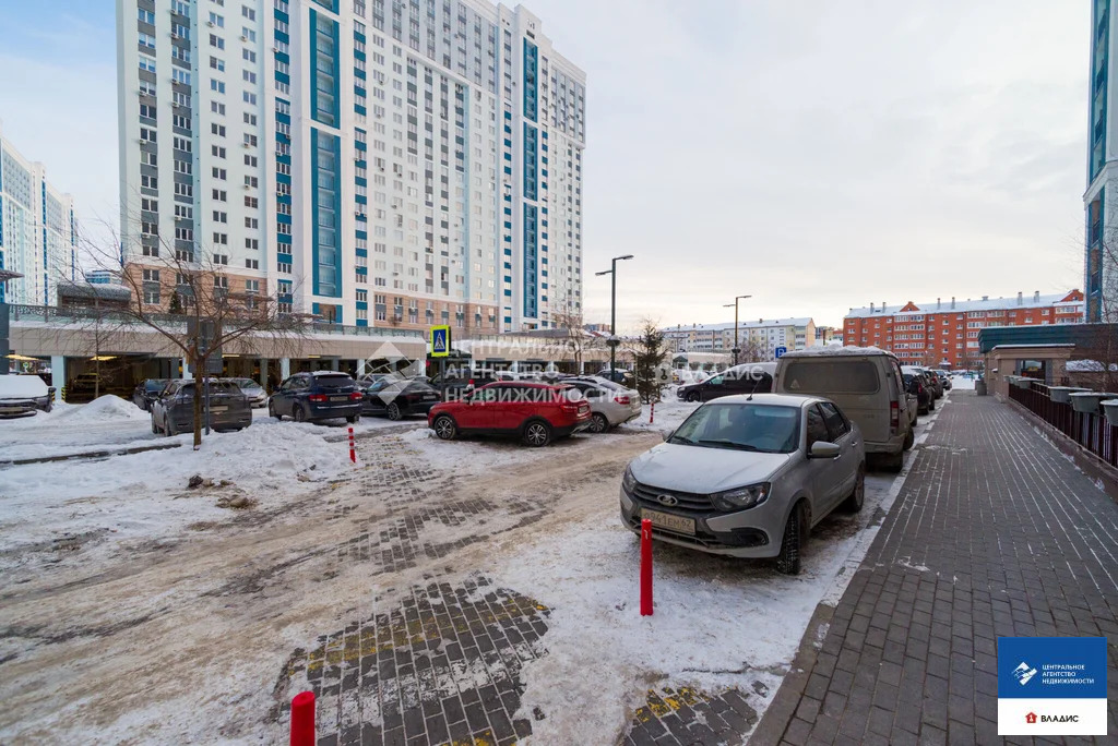 Продажа квартиры, Рязань, ул. Быстрецкая - Фото 23