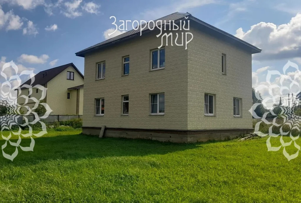 Продам дом, Дмитровское шоссе, 50 км от МКАД - Фото 7