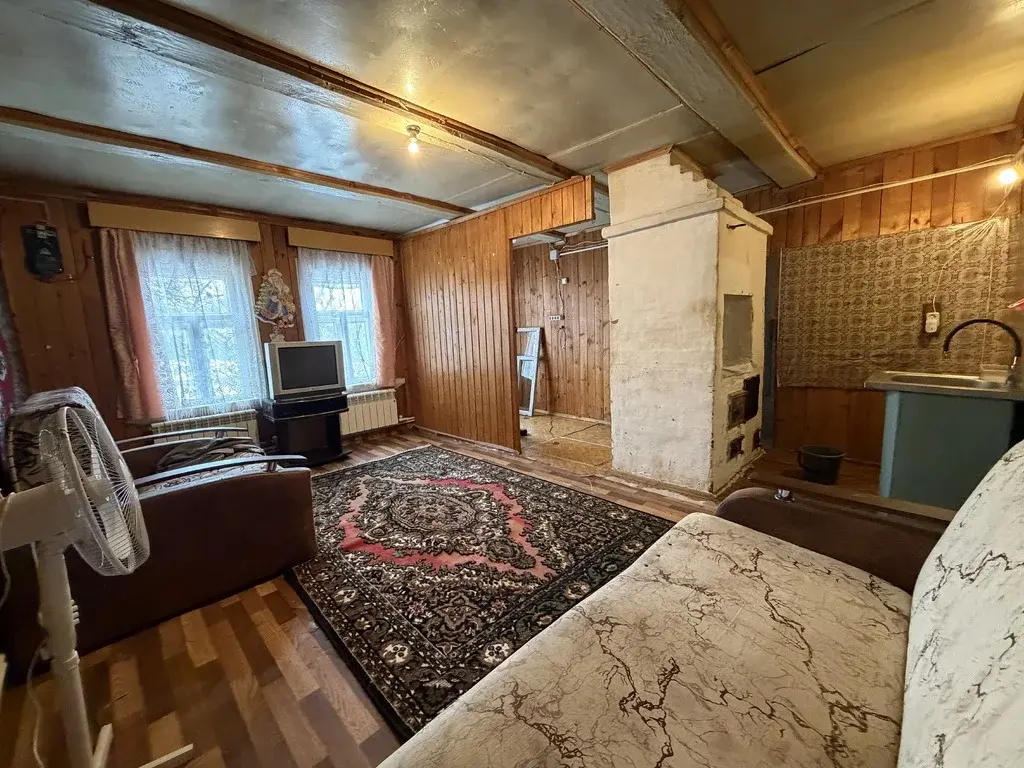 Дом в селе Починки - Фото 9