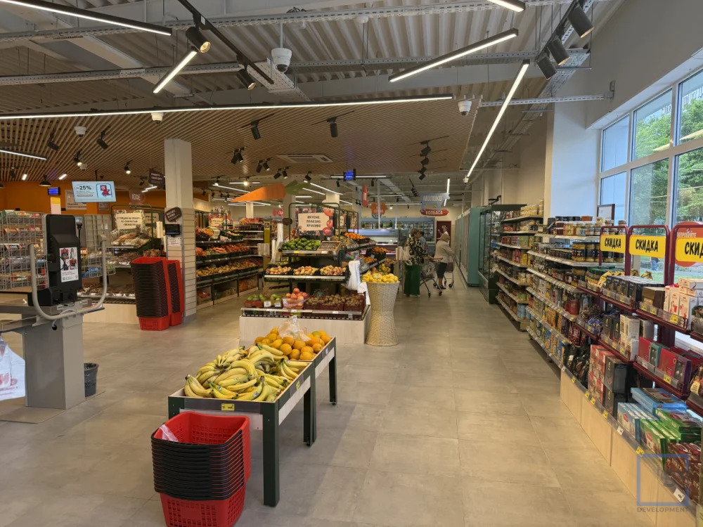 Продажа торгового помещения, м. Отрадное, р-н Отрадное - Фото 12