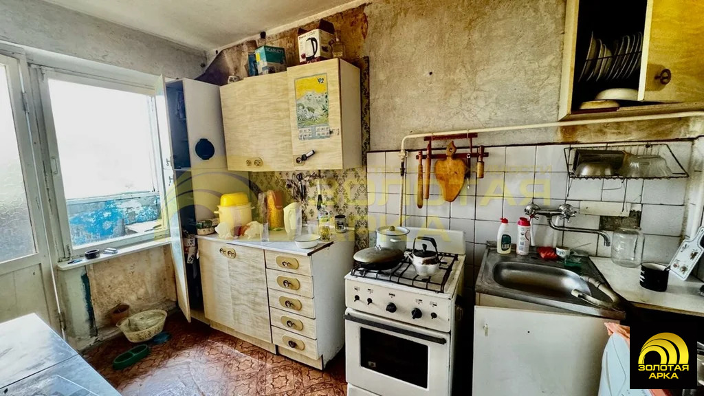 Продажа квартиры, Полтавская, Красноармейский район, ул. Таманская - Фото 10