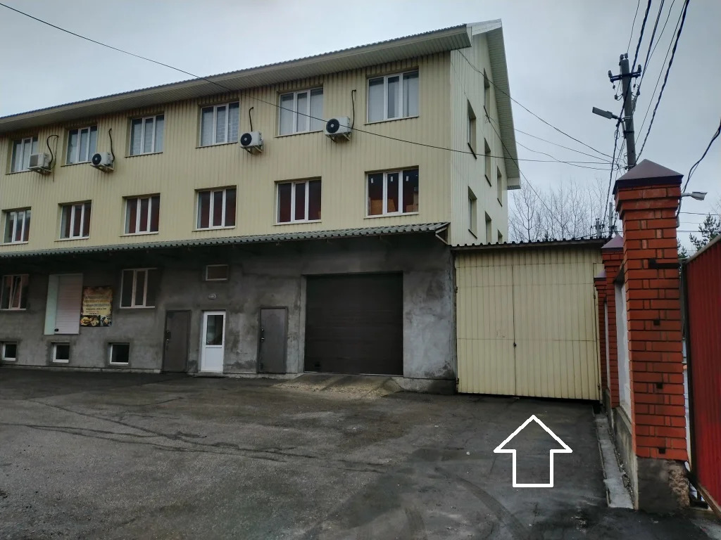 Склад 138 кв. м. аренда - Фото 0