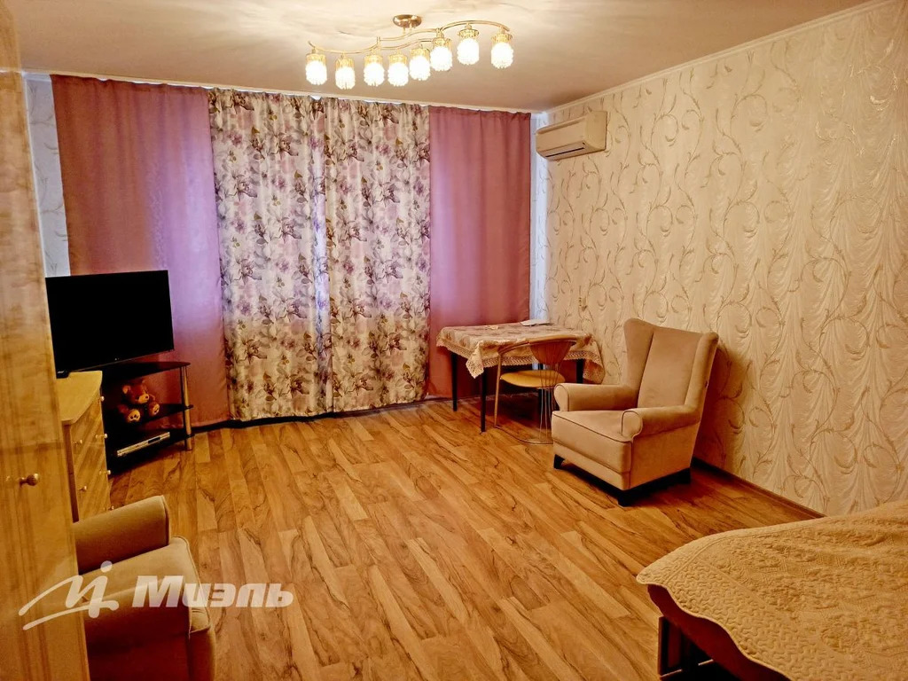 3-х комнатная квартира - Фото 1