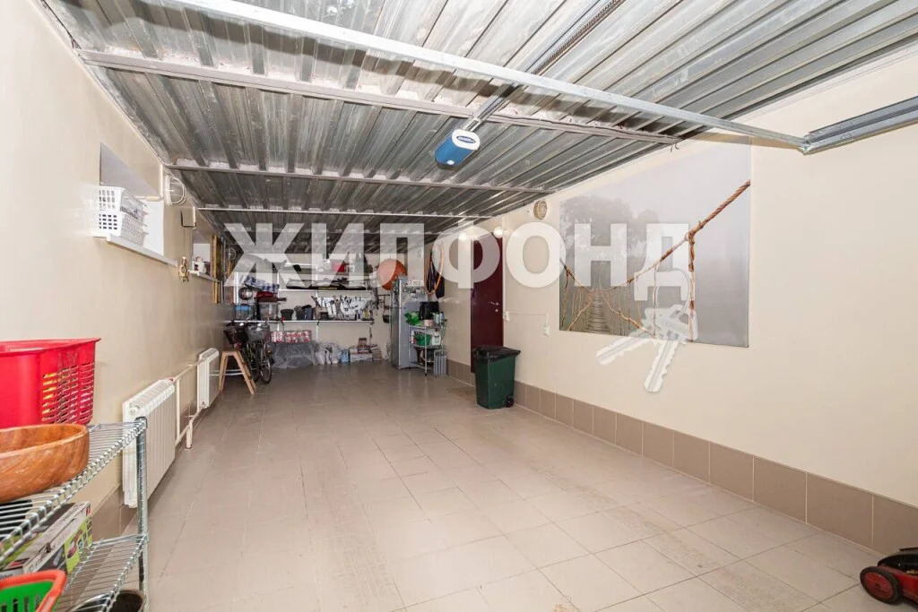 Продажа дома, Новосибирск, ул. Академическая - Фото 9