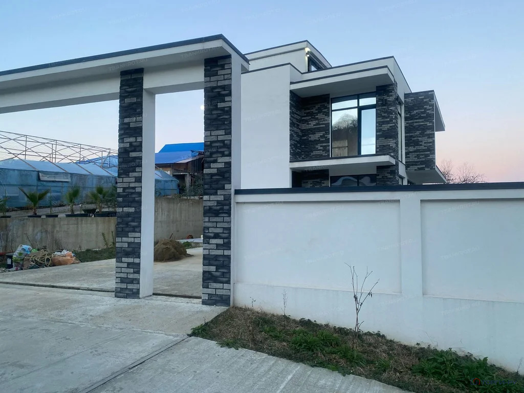 Продажа дома, Нижнее Учдере, улица Атарбекова - Фото 4