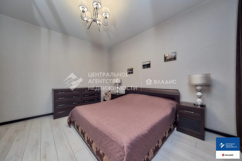 Продажа дома, Зеленинские Дворики, Рыбновский район, Казанская улица - Фото 20
